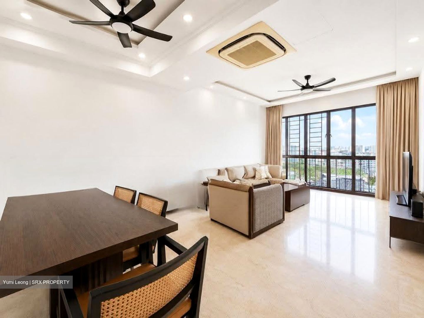 Central Grove (D14), Condominium #610528441